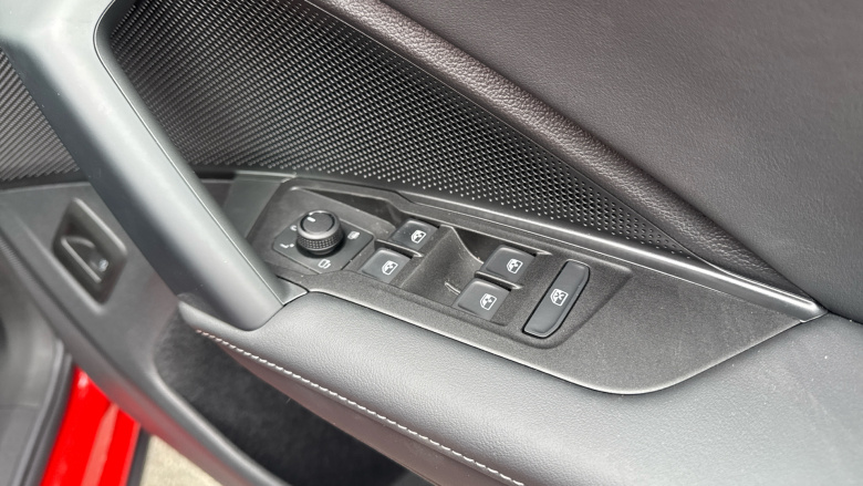 Volkswagen Tiguan 1.5 eTSI Match 5dr DSG Petrol Estate